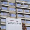 Auch das Leopoldina Krankenhaus in Schweinfurt erhält eine hohe staatliche Förderung.