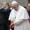 Ist die Zeit für Papst Franziskus im Vatikan abgelaufen?