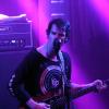 Sänger und Basser Charles Michael Parks Jr. schüttelte seine Müdigkeit schnell ab. Sänger und Basser Charles Michael Parks Jr. schüttelte seine Müdigkeit schnell ab.