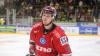 „Eddy“ Homjakovs ist derzeit der beste Scorer der Memminger Indians. Nach einem Check im Spiel gegen Passau droht er nun wegen einer Gesichtsverletzung länger auszufallen. 