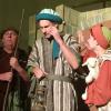 "Das Tor von Bethlehem", eine Aufführung der "Schwebheimer Theaterkracken" anlässlich des Adventsmarkts. "Das Tor von Bethlehem", eine Aufführung der "Schwebheimer Theaterkracken" anlässlich des Adventsmarkts.