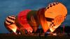 Einen Paraballooning-Wettbewerb, wie zuletzt 2017 in Oberhausen, wird es heuer in Giebelstadt geben. Das Ballonglühen zählt dabei zu den Höhepunkten. Einen Paraballooning-Wettbewerb, wie zuletzt 2017 in Oberhausen, wird es heuer in Giebelstadt geben. Das Ballonglühen zählt dabei zu den Höhepunkten.