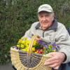Karl Kirchner ist im Alter von 91 Jahren gestorben.
