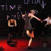 Alles improvisiert: Das ist das Konzept der Reihe "TanzXperiment" der Tanzcompagnie am Mainfranken Theater unter Leitung von Dominique Dumais und Kevin O'Day. 