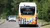 Ein Brennstoffzellen-Hybridbus der Stuttgarter Straßenbahnen AG fährt im Probebetrieb in Stuttgart. Ein Wasserstoffbus für die Anbindung der Haßfurter Stadtteile an die Innenstadt oder das Gewerbegebiet Godelstatt würde zwar eine Nummer kleiner ausfallen, aber der Kreisstadt als "Smart Green City", die selbst über ihre Power-to-Gas-Anlage Wasserstoff herstellt, gut zu Gesicht stehen.