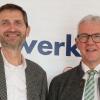 Bürgermeister Günther Werner (rechts) und Norbert Zösch, Geschäftsführer des Stadtwerks Haßfurt, machen sich stark für den Bau einer Wasserstoff-Tankstelle in der Kreisstadt. Dazu müssen weitere Fördertöpfe aufgetan werden. Bürgermeister Günther Werner (rechts) und Norbert Zösch, Geschäftsführer des Stadtwerks Haßfurt, machen sich stark für den Bau einer Wasserstoff-Tankstelle in der Kreisstadt. Dazu müssen weitere Fördertöpfe aufgetan werden.