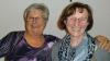 Beate Müller und Christa Popp Beate Müller und Christa Popp