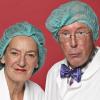 Das Stück "Kabbaratz" widmet sich mit einem Augenzwinkern der Generation der Babyboomer. Das Stück "Kabbaratz" widmet sich mit einem Augenzwinkern der Generation der Babyboomer.