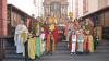 Sternsinger von St. Andreas, Ochsenfurt.