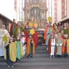 Sternsinger von St. Andreas, Ochsenfurt.