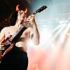 Die AC/DC-Imitationsband "Barock" heizt Würzburg am Wochenende ordentlich ein. Die AC/DC-Imitationsband "Barock" heizt Würzburg am Wochenende ordentlich ein.