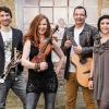 Cara: Irish Folk mit zwei Frontfrauen