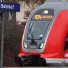 Der Vorfall am 15. Juli 2019 ereignete sich in einem solchen Regionalexpress vor der Ankunft in Lohr.