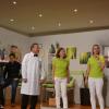 In diesem Jahr hatte die Kolping-Theatergruppe Wiesentheid ihre Zuschauer zu einem Kurztripp in ein Wellnesshotel eingeladen.