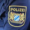Symbolbild Polizei