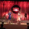 "Super ABBA" sorgte bei ihrem Auftritt für beste Stimmung. "Super ABBA" sorgte bei ihrem Auftritt für beste Stimmung.