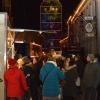 Nach wie vor ein Renner beim hungrigen Publikum sind die Food-Truck-Festivals in der Altstadt. Diese sind ein kleiner Teil der erfolgreichen Arbeit der Tourismus und Stadtmarketing GmbH.
