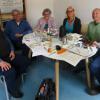 Vorbereitungstreffen der KLB der Diözese Würzburg für die Grüne Woche in Berlin. Vorbereitungstreffen der KLB der Diözese Würzburg für die Grüne Woche in Berlin.
