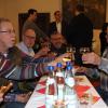 Nach dem offiziellen Teil folgt der gemütliche mit Wein und Gesprächen. Nach dem offiziellen Teil folgt der gemütliche mit Wein und Gesprächen.