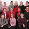 16 Bewerber stellt die Wählergruppe SPD/plus in Kreuzwertheim für den Gemeinderat auf.