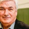 Dr. Dieter Geis, Allgemeinmediziner aus Randersacker und Ehrenvorsitzender des Bayrischen Hausärzteverbands. 