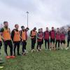 Drei Torhüter und 15 Feldspieler – das war alles andere als eine volle Kapelle beim Trainingsauftakt des FC 05 Schweinfurt. Zu Beginn der Winter-Vorbereitung des Fußball-Regionalliga Bayern fehlten Trainer Tobias Strobl mehrere Akteure: Amar Suljic (Schambein-Entzündung), Tim Danhof, Benedict Laverty (beide Grippe), Sascha Korb (Nasen-OP), Stefan Maderer (Knie) und Ronny Philp (Schulter). Da letztere beide auf unbestimmte Zeit ausfallen, will der FC 05 nachlegen: Am Mittwoch wird Verteidiger Maximilian Bauer (SpVgg Unterhaching) vorspielen. Ansonsten meldet Strobl eine spürbare Euphorie, die acht Punkte Rückstand auf Türkgücü München aufzuholen. Am Samstag (13 Uhr) testet der FC 05 auf Kunstrasen gegen die U19 von Holstein Kiel.