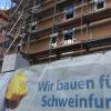 Wenn die städtische Wohnungsbaugesellschaft SWG saniert oder neu baut, tut sie das nach dem so genannten KfW-55-Standard. Das reicht manchen Stadträten nicht aus. Die Grünen hatten nun gefordert, den Passivhaus-Standard grundsätzlich zu wählen.