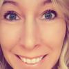 Sie hat sich kaum verändert: Tanja Hart heute. Sie hat sich kaum verändert: Tanja Hart heute.