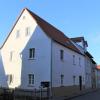 Dieses Haus in der Schuhstraße hat die Stadt Gerolzhofen als Notunterkunft angemietet. Dieses Haus in der Schuhstraße hat die Stadt Gerolzhofen als Notunterkunft angemietet.