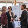 "meineZukunft!": So lief die Job- und Karrieremesse in Schweinfurt