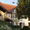 Die Entscheidung ist gefallen: Die Verwaltung zieht aus dem Rathaus von Bastheim nach Ostheim.
