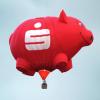 Die Sparkasse Schweinfurt-Haßberge ist weiter im Höhenflug und rechnet auch für das Geschäftsjahr 2019 wieder mit schwarzen Zahlen. Noch vor dem Vorliegen der genauen Geschäftszahlen erwartet der Vorstand wie im Vorjahr einen Bilanzgewinn in Höhe von rund sieben Millionen Euro.