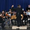 Das Grünewald-Orchester Tauberbischofsheim führt in Kooperation mit dem Kammerorchester Bad Mergentheim ein Konzert unter dem Motto "Neue Welt" auf.