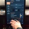 Das Bedien-Tablet für das Elektro-SUV von Ford ist eine Preh-Erfindung. Das Bedien-Tablet für das Elektro-SUV von Ford ist eine Preh-Erfindung.