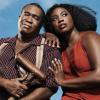 Am Samstag, 1. Februar, überträgt das Cinewold im Mainfrankenpark live aus der Metropolitan Opera in New York die Oper "Porgy & Bess" von George Gershwin.