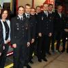 Neu gewählt wurde der Vorstand des Feuerwehrvereins bei der Generalversammlung. Neu gewählt wurde der Vorstand des Feuerwehrvereins bei der Generalversammlung.