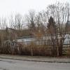 Noch steht auf dem Gelände ein altes Gewächshaus. Dieses soll einem modernen Gesundheitszentrum weichen.