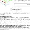 Dies ist eine der fehlerhaften Ladungen zu den Nominierungsversammlungen in der Gemeinde Michelau. Dies ist eine der fehlerhaften Ladungen zu den Nominierungsversammlungen in der Gemeinde Michelau.