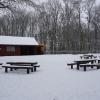 Der Gemeinderat Oberelsbach wurde darüber informiert, dass der Kiosk am Basaltsee neu verpachtet wird.