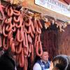 Beim Publikumsmagnet Rhöner Wurstmarkt geht es auch, aber nicht nur allein um die Wurst. Beim Publikumsmagnet Rhöner Wurstmarkt geht es auch, aber nicht nur allein um die Wurst.
