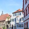 Viel Geld investiert die Stadt Mainbernheim für Projekte der Städtebauförderung in der Innenstadt.