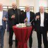 ATB Autotechnik feierte Neueröffnung nach Umzug