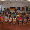 Am Jahrestag der deutsch-französischen Freundschaft durften die Schüler der Naturpark-Spessart-Grundschule in Partenstein das Land Frankreich ein wenig kennenlernen.
