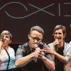 Sie kommt am 14. März nach Kitzingen: die A-capella-Band Voxid. Sie kommt am 14. März nach Kitzingen: die A-capella-Band Voxid.