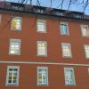 Eine Bürgergruppe in Bastheim will den Anschluss an die VG Mellrichstadt (im Bild) statt Ostheim, da die Bürger mehr Gemeinsamkeiten mit der ehemaligen Kreisstadt sehen. Dazu wurde ein Bürgerbegehren initiiert. Was sagen die Bürgermeister der betroffenen Gemeinden dazu?