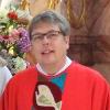 Pfarrer Thomas Amrehn wurde vor 25 Jahren zum Priester geweiht.