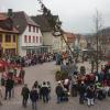 Auch wenn die Rhönhalle für die Büttenabende heuer nicht zur Verfügung steht, wird in Bischofsheim wie gewohnt Fasching gefeiert. Die Maumer ziehen mit ihren Büttenabenden vorübergehend nach Oberelsbach, die Hollerboller und Bloobäuch setzen ein Jahr aus.