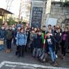 Die Offene Ganztagsschule der Mittelschule Ochsenfurt machte sich nach Würzburg auf, um dem Café Blind Date, einem Kooperationsprojekt der DPSG-Würzburg und dem offenen Jugendtreff dom@in im Kilianeum, einen Besuch abzustatten.