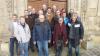Im gemeinsamen Dialog beleuchteten Landwirte, Grundeigentümer und Vertreter der Gemeinde die bisher kontrovers diskutierte Flurneuordnung in Kolitzheim. Ziel des Workshops war es, das Für und Wider des Vorhabens zu beleuchten und gemeinsam ins Gespräch zu kommen.
