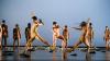 Die neue Tanzproduktuion von Dominique Dumais am Mainfrankentheater Würzburg nennt sich "Naked".